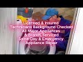 Dryer Repair Crofton 301-242-0925