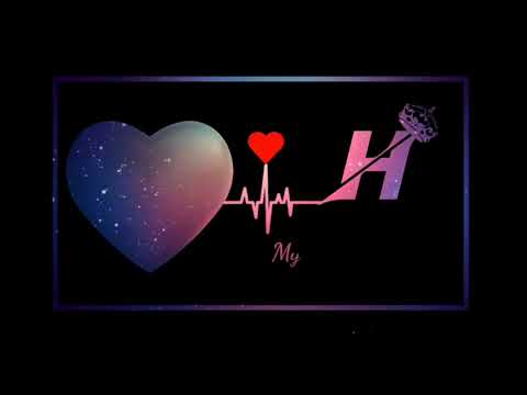 H name love status video 2021 | H naam ke status videos  | h letter love status videos