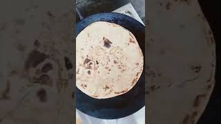 चपाती youtubeshorts video vlog recipe chapati