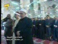 العدل الإمام الأكبر أ د محمد سيد طنطاوي شيخ الأزهر رحمه الله Grand Imam Dr Muhammad Sayyed Tantawy 