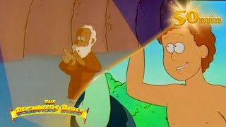 👼✝️👼 From Dust to Hope – Beginners Bible – Epic Compilation