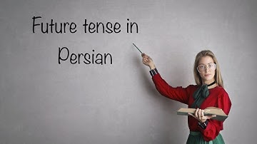 Lesson 24#simple_future_tense_in_Persian