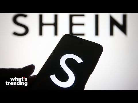 Why Shein Was Cancelled On Social Media | What's Trending Explained
