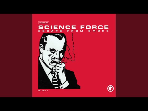 Science Force — Statik Flowers