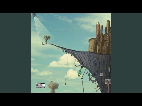 Alpha Omega - mgk