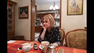 Дарья Донцова: Спокойно отпускаю мужа ночевать к подруге