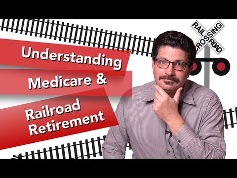 How Medicare Enrollment Works with Railroad Retirement Benefits | Railroad Workers Retirement Board