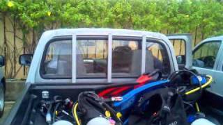 Bonaire And Scuba Nashville