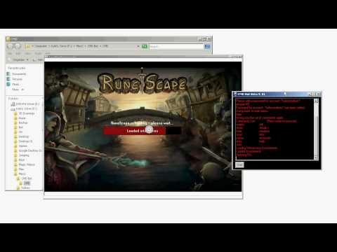 CMD Bot Preview