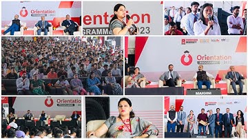 The UIC Branding Video 🔥 || MCA BCA Department, North Campus @Chandigarhuniversity