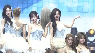 【SNH48-胡晓慧Bao】《再见，坏天气(Bye Bad Bye)》SNH48 GROUP年度青春盛典 20250802