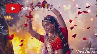 Radha Krishna maharaass leela song in tamil