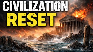 The Forgotten Catastrophe That Reset Human Civilization