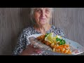 Traditional lithuanian herring  english subtitles