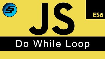 Do While Loop - JavaScript Programming