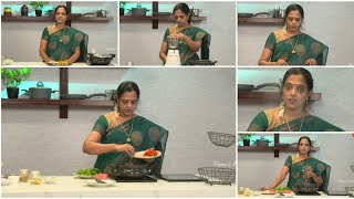 Mutton keema Briyani/Mutton Dum Briyani in Tamil/What I Cooked in the New Kitchen?????