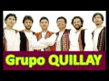 Grupo Quillay - Candombe Mulato - Año 1992