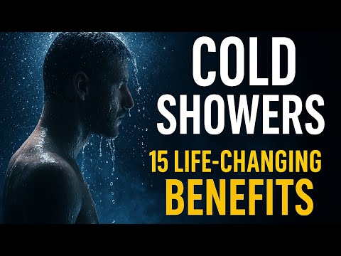 15 Life-Changing Benefits of Cold Showers You Need to Know! |Cold Shower Benefits: Boost Your Health by Quick Fix Time