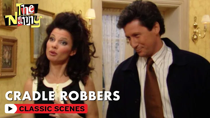 Fran and Max Have Relationship ISSUES! | The Nanny