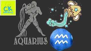 Aquarius Zodiac Sign - Aquarius personality and secrets