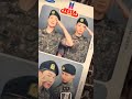 jungkook weverse post update about military discharge he shear photo #bts #jimin #jungkook
