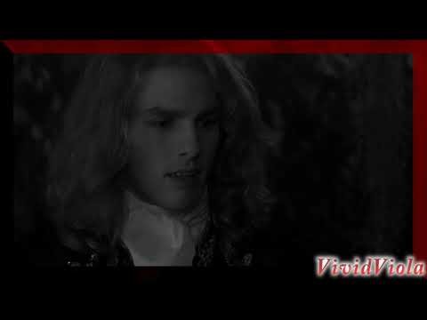 Lestat/Louis - Forever