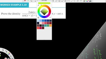 Further Trigonometric Identities_ A2 level Mathematics_ Pure Mathematics 2&3_ 9709