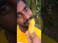 HA The Cutest Food Sharing Moment wid🍌?...