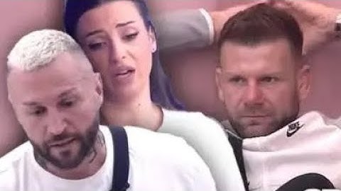 ŠOK u programu uživo - Stanislav zadao Mioni težak udarac: Ša će nakon ovoga NAPUSTITI rijaliti?