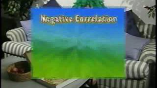 standard deviants correlational studies