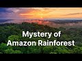 Amazon rainforest part -1 full video #amazon #amazonjunglekarahasya #rainforest