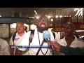 GABON BOXE : LE CHOC DES INVAINCUS POUR L'HISTOIRE DE L'IBA