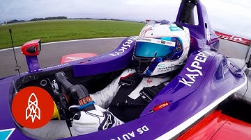 Accelerating the Car of the Future