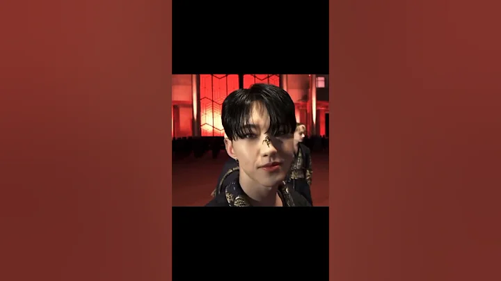 He looks cute♥ #hoshi #seventeen #carat #shorts #tiktok #kpop #svt #SVT_Super