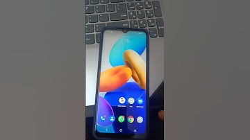 vivo back button change setting / how to change navigation keys in vivo y02/vivo y02 mobile