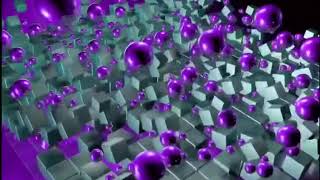 3D Jumping animation i made with Cinema 4D.