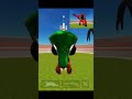 WHO WINS?! Monster VS Monster! #roblox #update #garrysmod #gmod
