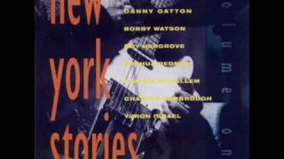 Danny Gatton, Bobby Watson, Roy Hargrove, Joshua Redman - Dolly's Ditty (New York Stories)