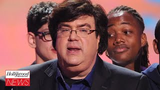 Dan Schneider & Nickelodeon Haven't Talked About Censoring Old Shows | THR News