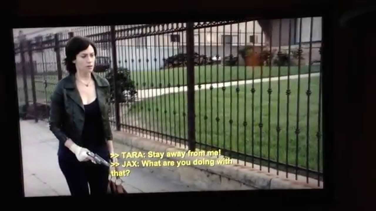 Sons Of Anarchy Jax Sex Scene Telegraph