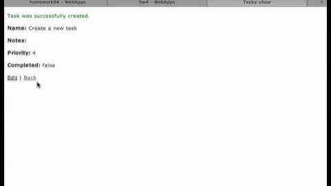COSI JBS - Class 4 - Todo List Rails app