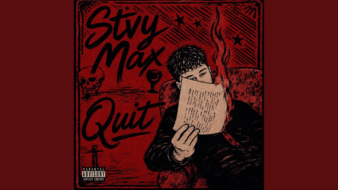 Guarda Quit su YouTube Guarda Quit su YouTube