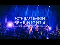 M16 SPEAK SILENCE feat. 北島優一 &quot;BEAR NIGHT 4&quot; Live at Hibiya Open Air Concert Hall|July 16, 2023