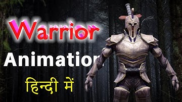 Animation Movie Tutorials | 3D Animation Course | Blender Animation Free Classes