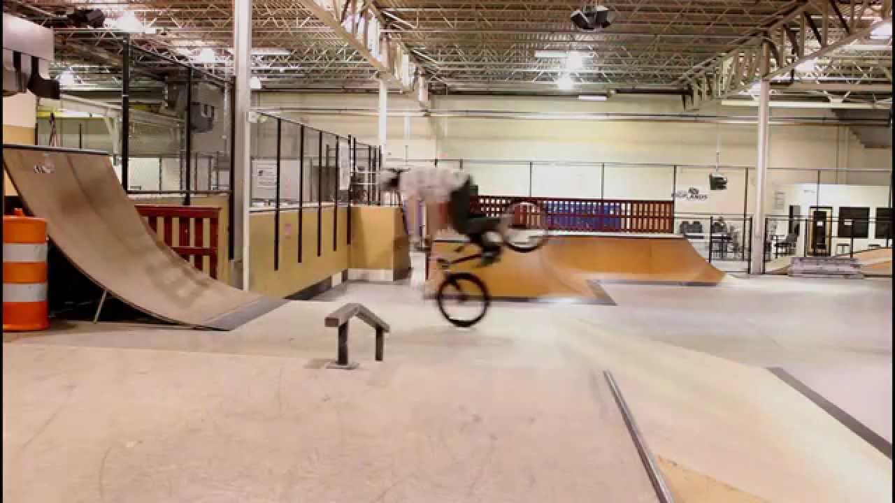 albe's bmx bike and skateboard shop