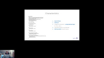Jur Legaltech Webinars - Smart Contracts, ODR and Blockchain /W Legal Hackers Guadalajara Chapter