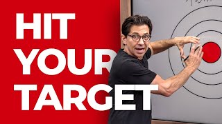 The ONLY Framework for Business You'll Ever Need: The Bullseye Method
