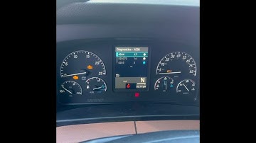 2017-2018-2019-2020-2021-Freightliner Cascadia fault, code4355-5￼￼ ￼