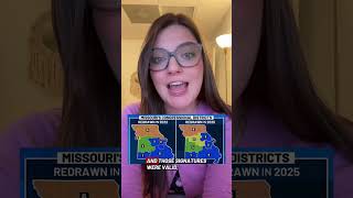 Missouri map battle could be over