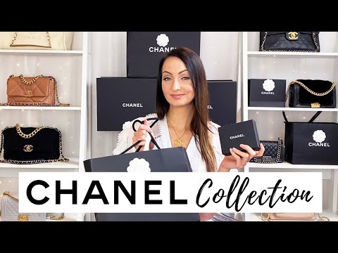ENTIRE Chanel Designer